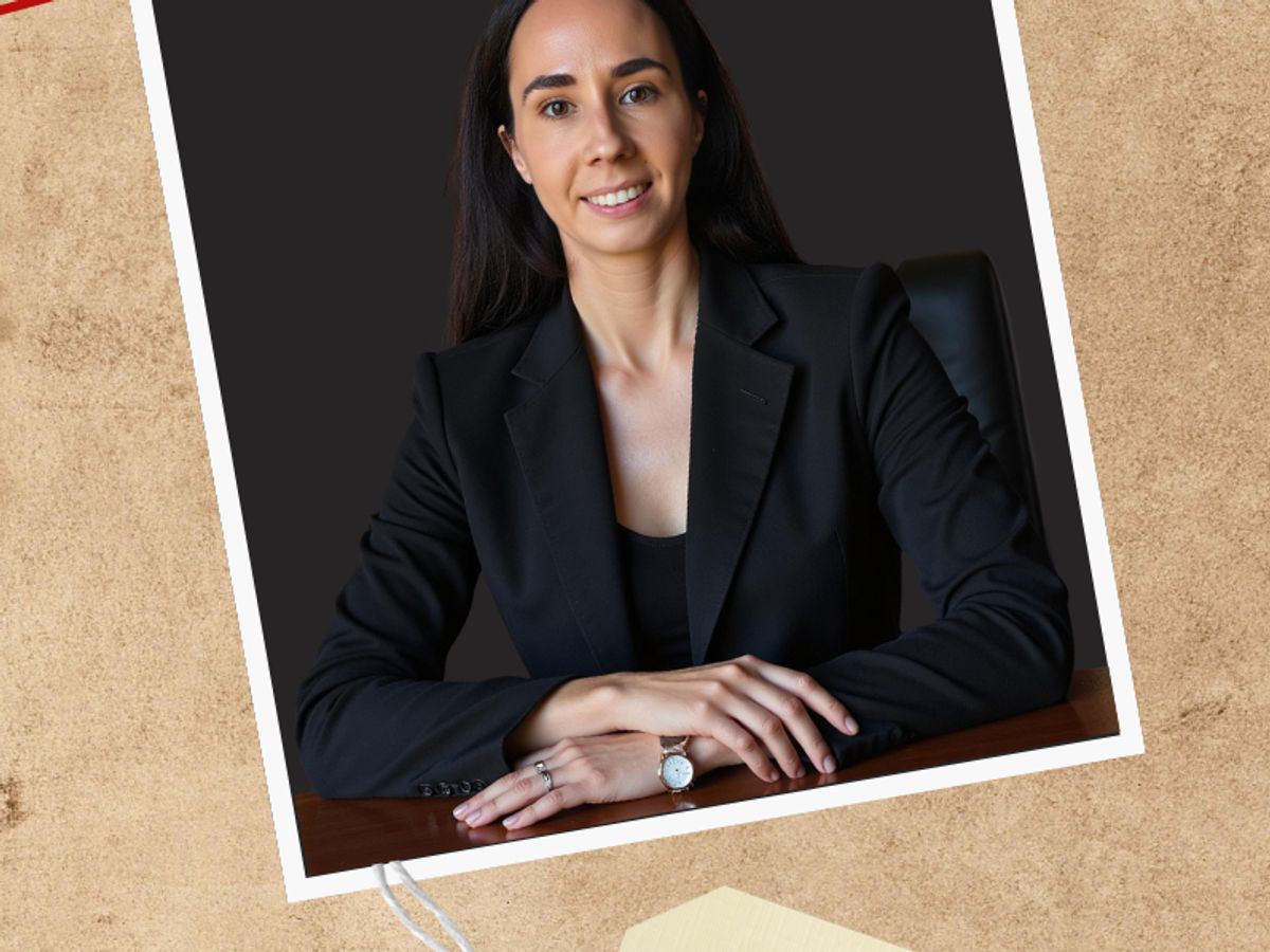 Noelia Remis, lead investigator and founder of The Consumer Autopsy